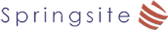 Springsite logo